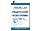 Doogee s70 lite batteria, cellulare batterie per s70 lite