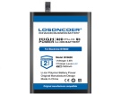 Blackview bv6600 batteria, cellulare batterie per bv6600