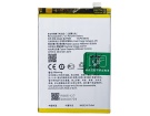 Oppo a96 batteria, cellulare batterie per a96