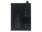 Oppo find x3 batteria, cellulare batterie per find x3