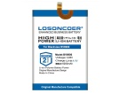 Dk016 batterie, dk016 3.85V cellulare batterie per blackview