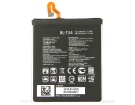 Lg ls998 batteria, originale cellulare batterie per ls998