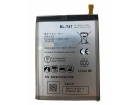 Lg lm-g900vmy batteria, originale cellulare batterie per lm-g900vmy