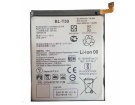 Bl-t59 batterie, bl-t59 3.87V originale cellulare batterie per lg