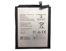 Nokia 3v batteria, originale cellulare batterie per 3v