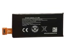 Bp-5dw batterie, bp-5dw 3.7V originale cellulare batterie per nokia