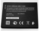 Nokia c1 plus 2021 batteria, originale cellulare batterie per c1 plus 2021