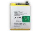 Oppo f17 batteria, cellulare batterie per f17