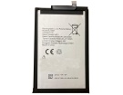 Tecno pova 2 batteria, originale cellulare batterie per pova 2