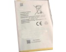 Tecno l8 batteria, originale cellulare batterie per l8