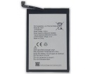 Tecno camon 17 batteria, originale cellulare batterie per camon 17