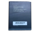 Tecno f2 lite batteria, originale cellulare batterie per f2 lite