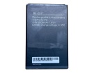 Tecno f1 batteria, originale cellulare batterie per f1