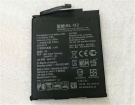 Bl-o2 batterie, bl-o2 3.85V originale cellulare batterie per lg