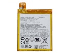 Asus zenfone 3 selfie ze552kl batteria, cellulare batterie per zenfone 3 selfie ze552kl
