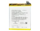 Realme x2 batteria, originale cellulare batterie per x2