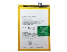 Oppo realme c3 batteria, originale cellulare batterie per realme c3