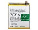 Realme x batteria, originale cellulare batterie per x