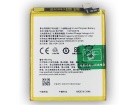 Realme u1 batteria, originale cellulare batterie per u1