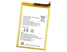Realme lc7 batteria, originale cellulare batterie per lc7