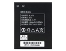Lenovo s2 batteria, cellulare batterie per s2