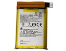 Bl316 batterie, bl316 3.85V cellulare batterie per lenovo