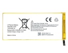 Tecno pp7f pro batteria, originale cellulare batterie per pp7f pro