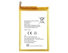 Tecno b1p batteria, originale cellulare batterie per b1p