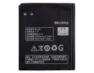 Lenovo p700 batteria, cellulare batterie per p700