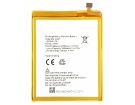 Tecno phantom 9 batteria, originale cellulare batterie per phantom 9