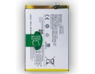 Vivo y21 batteria, originale cellulare batterie per y21