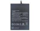 Xiaomi xiaomi max2 batteria, originale cellulare batterie per xiaomi max2