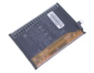 Xiaomi redmi k40 batteria, originale cellulare batterie per redmi k40