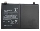 Xiaomi redmi note 9 pro batteria, cellulare batterie per redmi note 9 pro