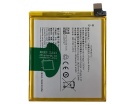 Vivo v1838t batteria, originale cellulare batterie per v1838t