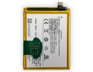 Vivo v1809a batteria, originale cellulare batterie per v1809a
