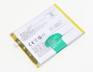 Vivo x21i batteria, originale cellulare batterie per x21i