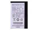 Bbk i531 batteria, cellulare batterie per i531