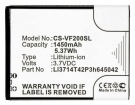 Vodafone vfd 200 batteria, originale cellulare batterie per vfd 200