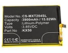 Motorola xt2043-8 batteria, originale cellulare batterie per xt2043-8