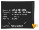 Motorola moto e7 batteria, originale cellulare batterie per moto e7