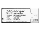 Alcatel 5005r batteria, cellulare batterie per 5005r