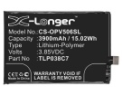 Alcatel 5v batteria, cellulare batterie per 5v
