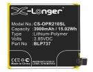 Oppo cph1989 batteria, cellulare batterie per cph1989