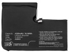 Apple a2484 batteria, cellulare batterie per a2484