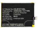 B-e1 batterie, b-e1 3.85V cellulare batterie per vivo