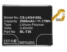 Lg k30 batteria, cellulare batterie per k30