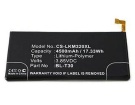 Lg x allumage 2 batteria, cellulare batterie per x allumage 2