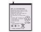 Samsung g9810 batteria, originale cellulare batterie per g9810