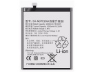 Samsung g9880 batteria, originale cellulare batterie per g9880